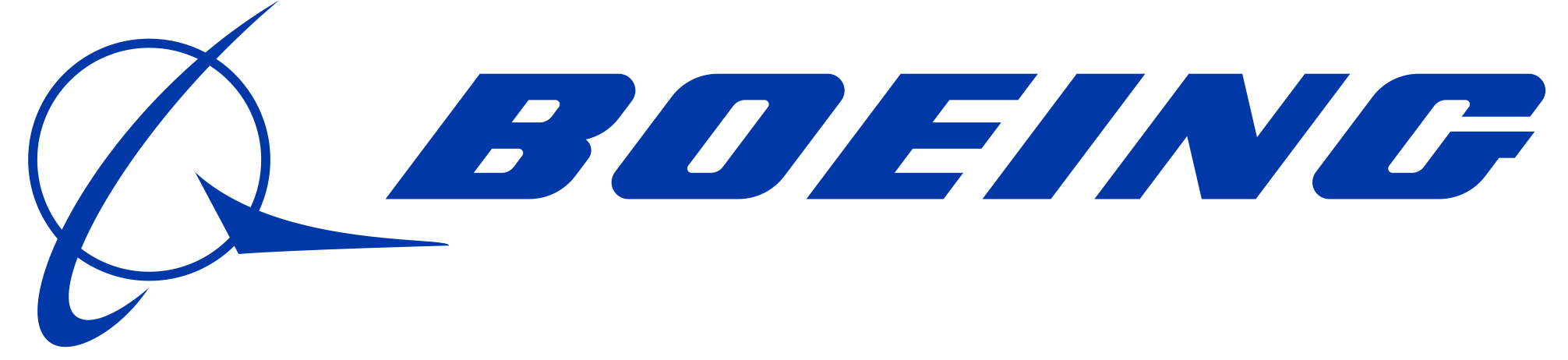 Boeing